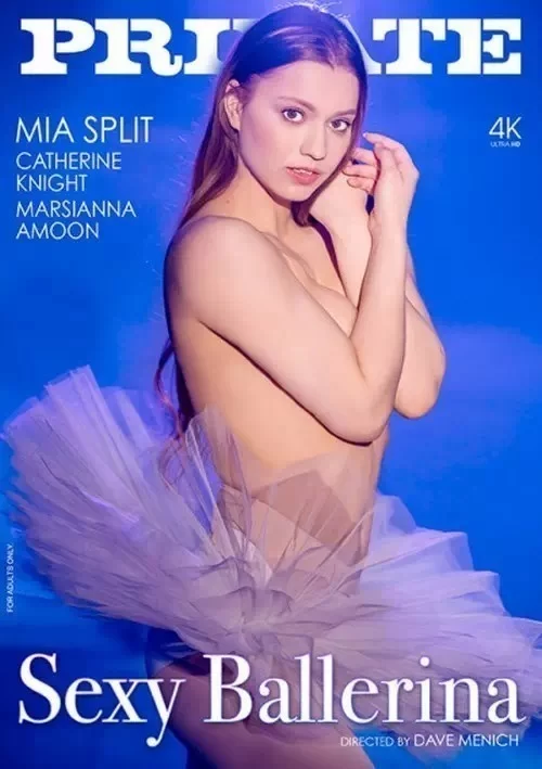 Sexy Ballerina