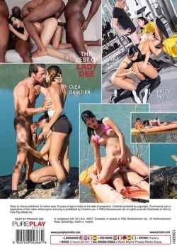 The Best Of Lady Dee