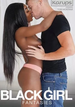 Black Girl Fantasies 1