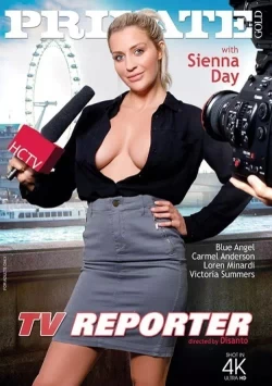 TV Reporter