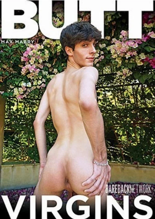 Butt Virgins