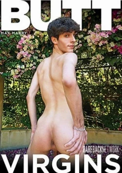 Butt Virgins