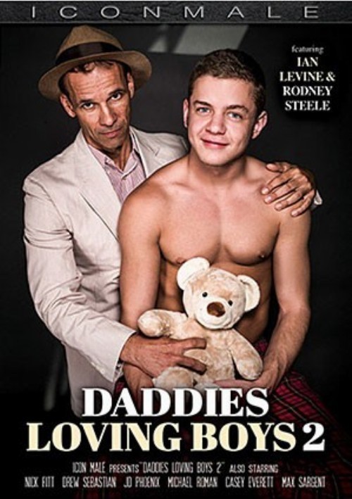 Daddies Loving Boys 2