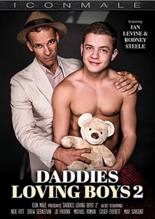 Daddies Loving Boys 2