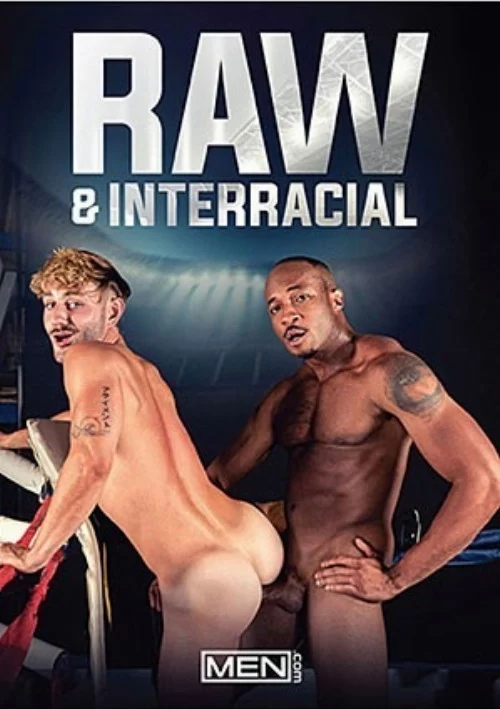 Raw & Interracial
