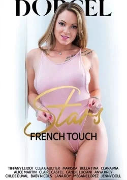 Stars: French Touch