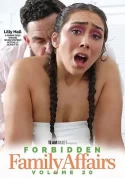 Forbidden Family Affairs 20
