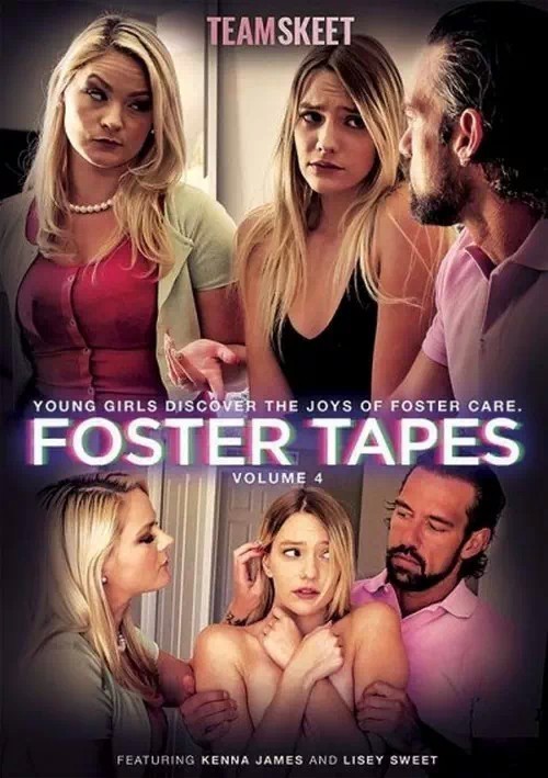 Foster Tapes 4