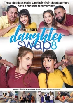 Daughter Swap 8