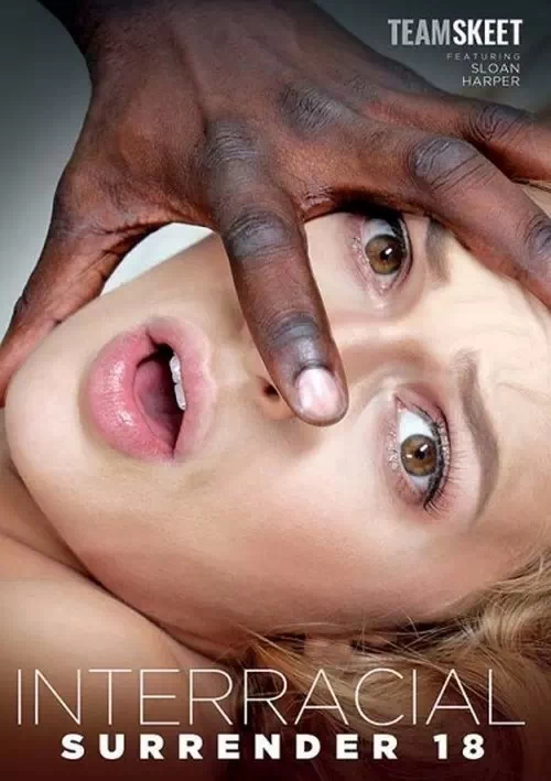 Interracial Surrender 18