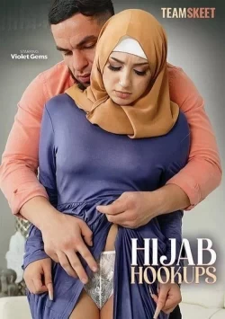 Hijab HookUps 1