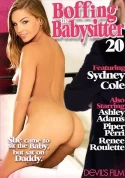 Boffing The Babysitter 20