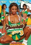 Chocolate Cheerleader Camp 3