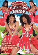 Chocolate Cheerleader Camp 1