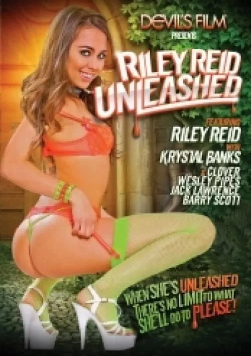 Riley Reid Unleashed