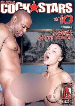 Black Cock Stars 10