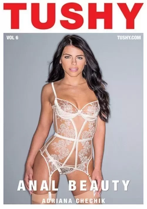 Anal Beauty 6