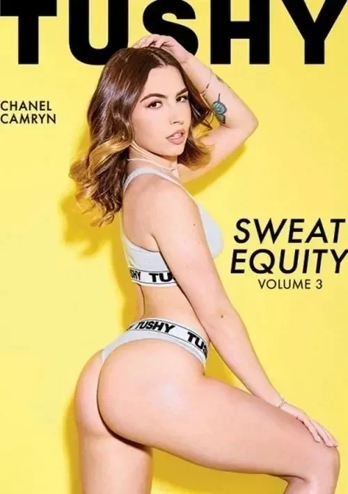 Okładka produktu Sweat Equity 3 w sklepie PORNO-DVD.STORE