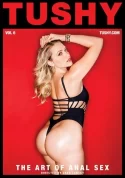 The Art Of Anal Sex 6