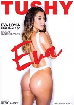 Eva (2 Disc Set)