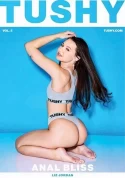 Anal Bliss 3