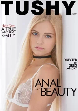 Anal Beauty 5