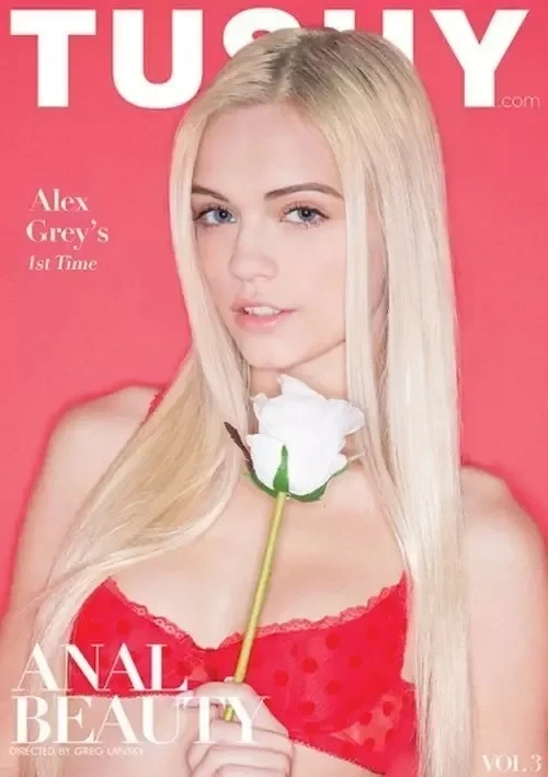 Okładka produktu Anal Beauty 3 w sklepie PORNO-DVD.STORE