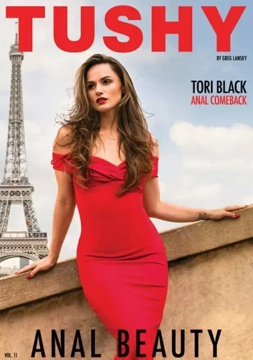 Anal Beauty 11