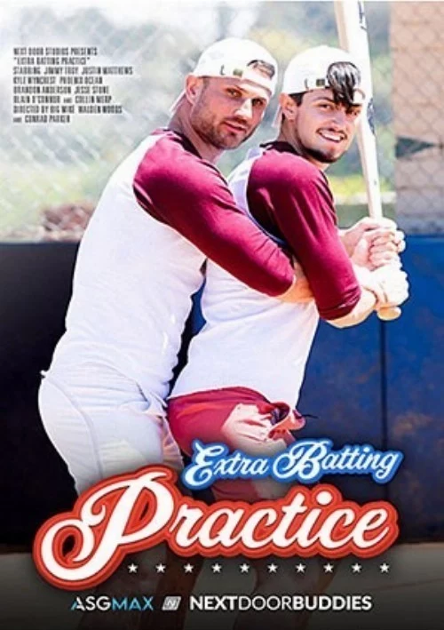 Extra Batting Practice