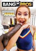 Monsters Of Anal 1