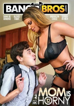 Mom Is Horny 12