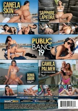 Public Bang 19