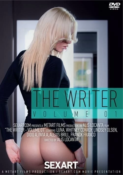 The Writer 1