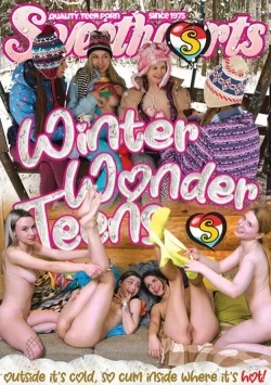 Winter Wonder Teens 1