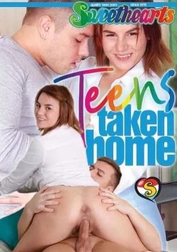 Teens Taken Home