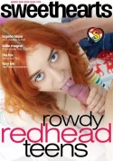 Rowdy Redhead Teens