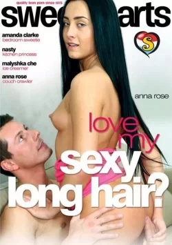 Love My Sexy Long Hair