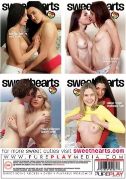 Like It, Love It, Lick It