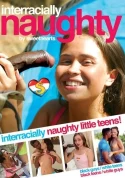 Interracially Naughty 1