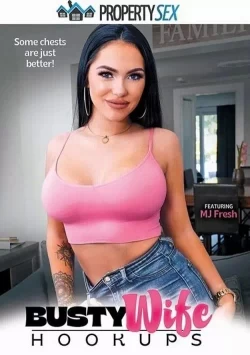 Busty Wife Hookups