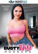 Busty Wife Hookups