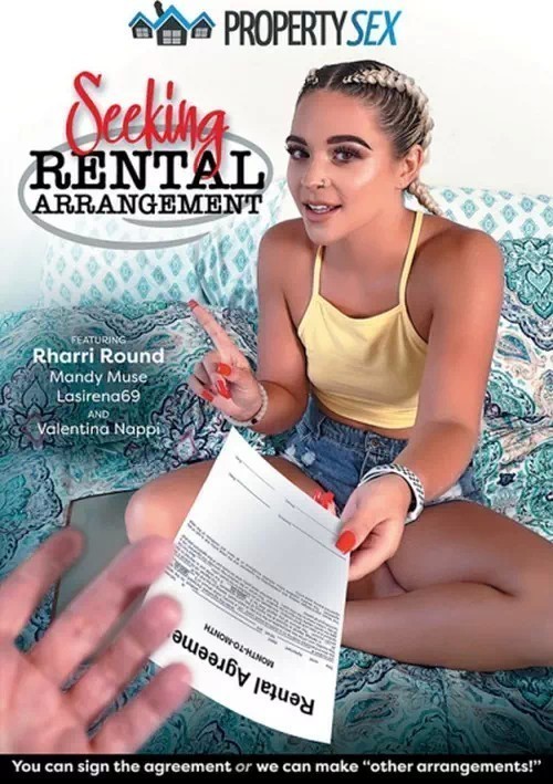 Seeking Rental Arrangement 1