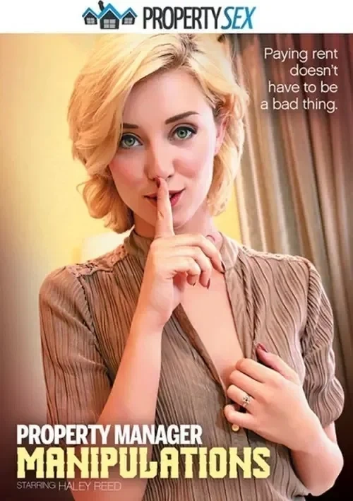 Okładka produktu Property Manager Manipulations w sklepie PORNO-DVD.STORE