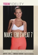 Make 'Em Sweat 7 (2 Disc Set)
