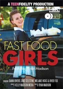 Fast Food Girls (2 Disc Set)