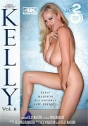 Kelly 8 (2 Disc Set)