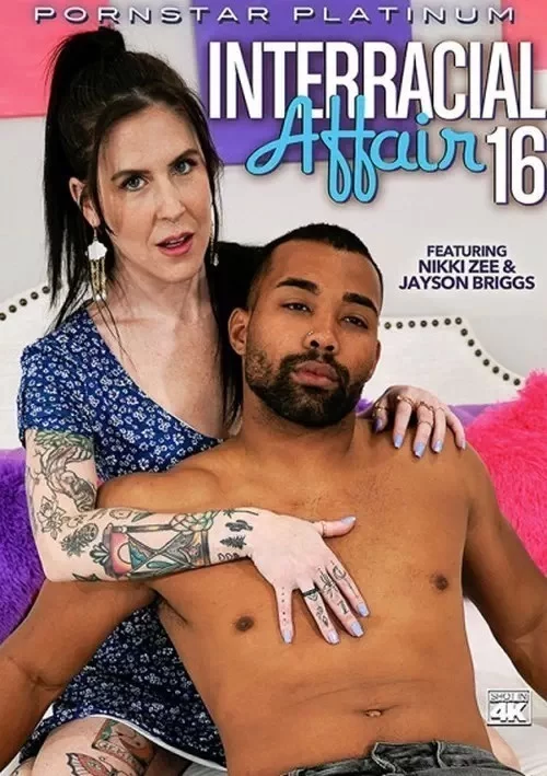 Interracial Affair 16