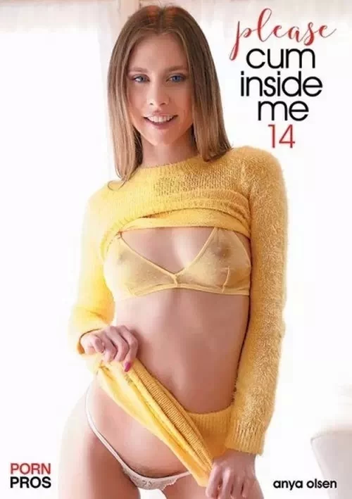 Please Cum Inside Me 14