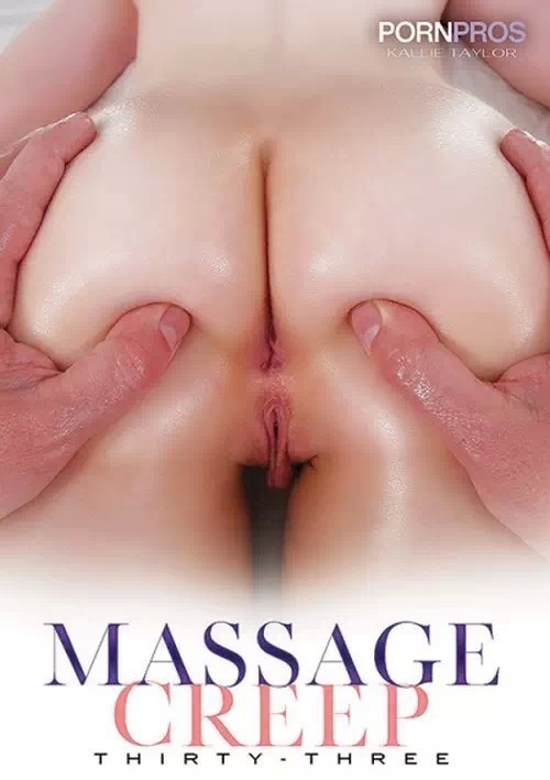 Massage Creep 33