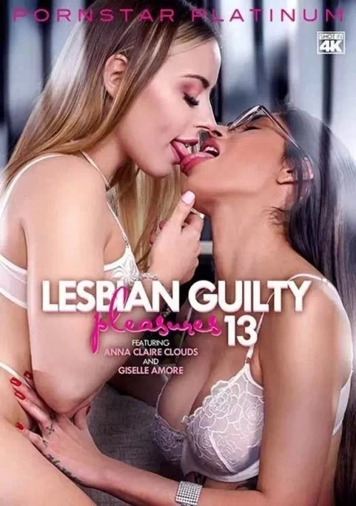 Lesbian Guilty Pleasures 13
